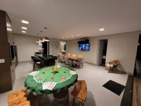 Imagem 6 - Casa Condomínio em Gavea, Uberlândia - MG