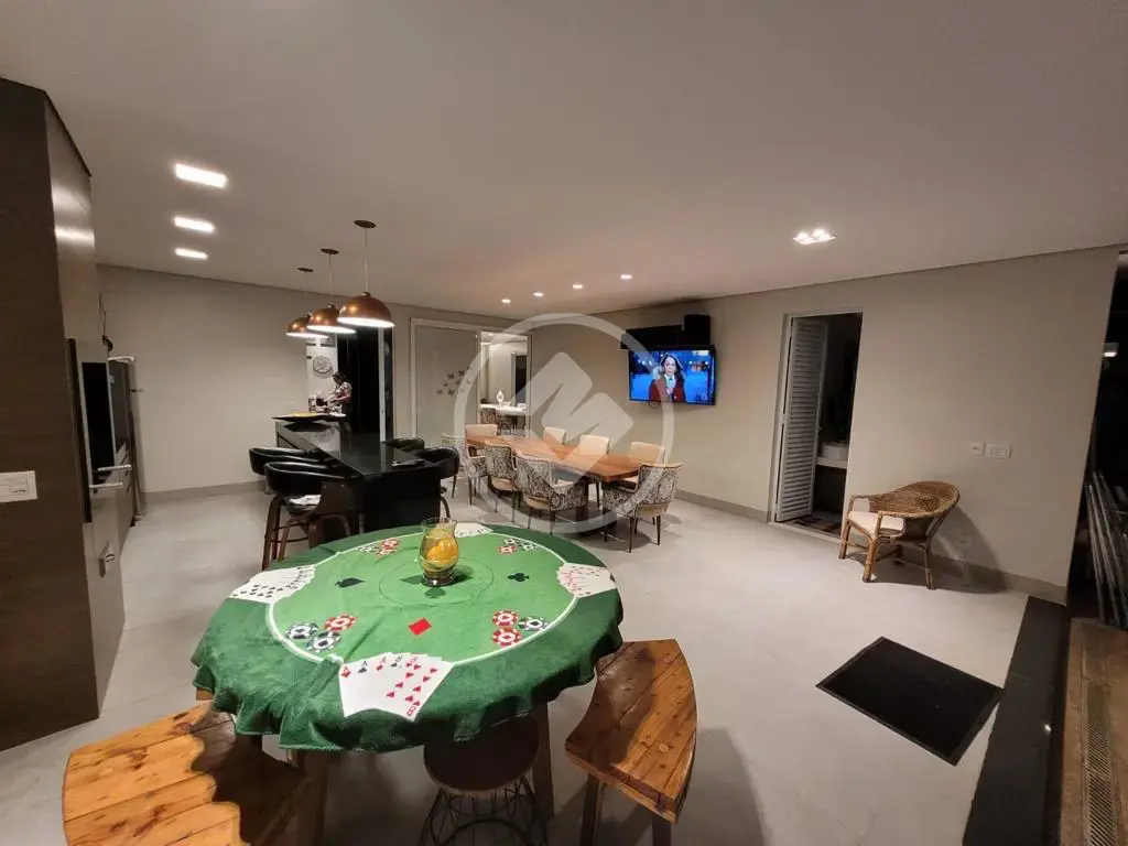 Imagem 6 - Casa Condomínio em Gavea, Uberlândia - MG