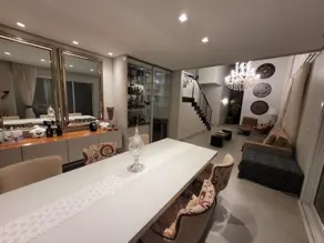 Imagem 2 - Casa Condomínio em Gavea, Uberlândia - MG