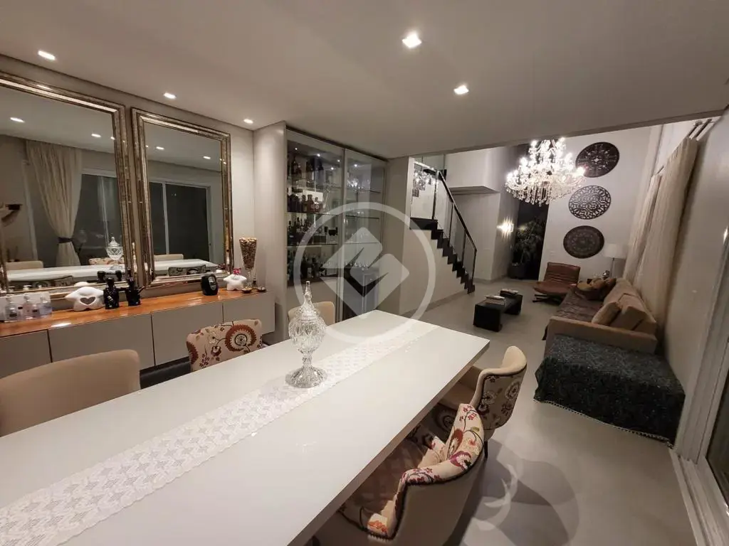 Imagem 2 - Casa Condomínio em Gavea, Uberlândia - MG