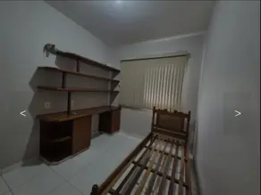 Imagem 5 - Apartamento em Segismundo Pereira, Uberlândia - MG