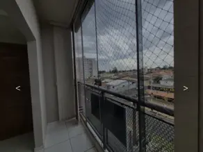 Apartamento Segismundo Pereira, Uberlândia - MG — foto 2