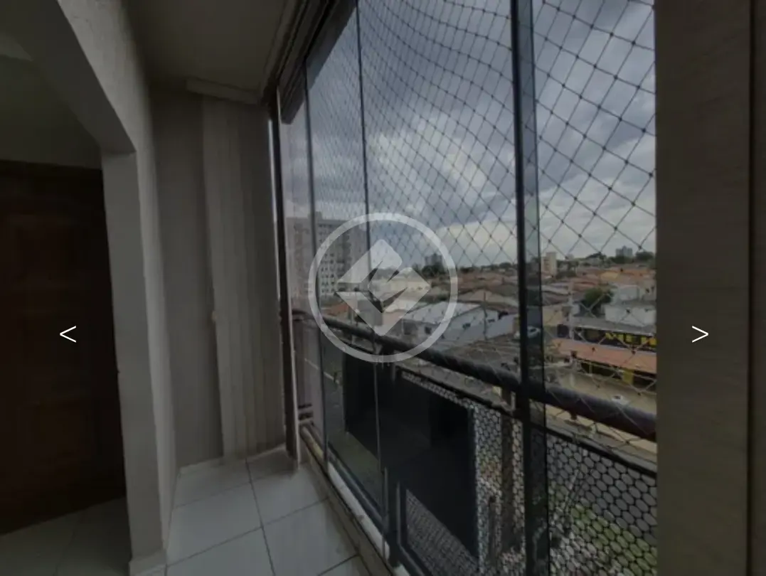 Imagem 1 - Apartamento em Segismundo Pereira, Uberlândia - MG