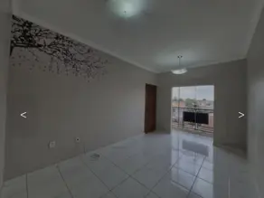 Apartamento Segismundo Pereira, Uberlândia - MG — foto 1