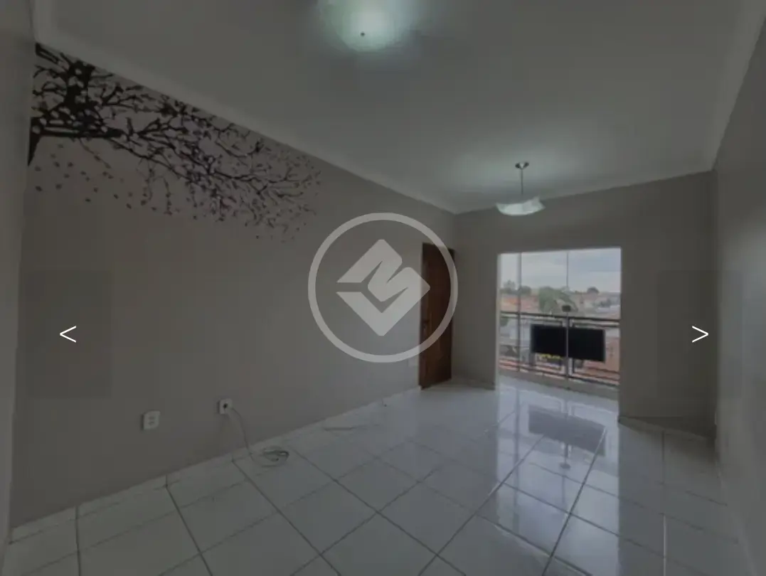 Imagem 1 - Apartamento em Segismundo Pereira, Uberlândia - MG