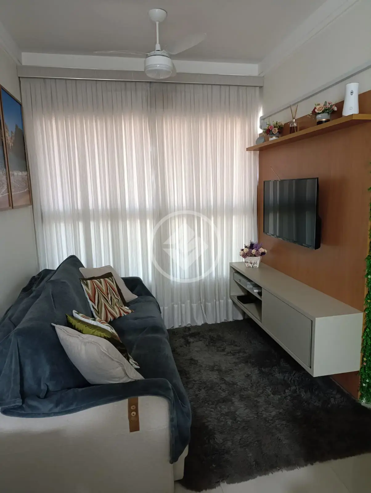 Imagem 2 - Apartamento em Santa Mônica, Uberlândia - MG