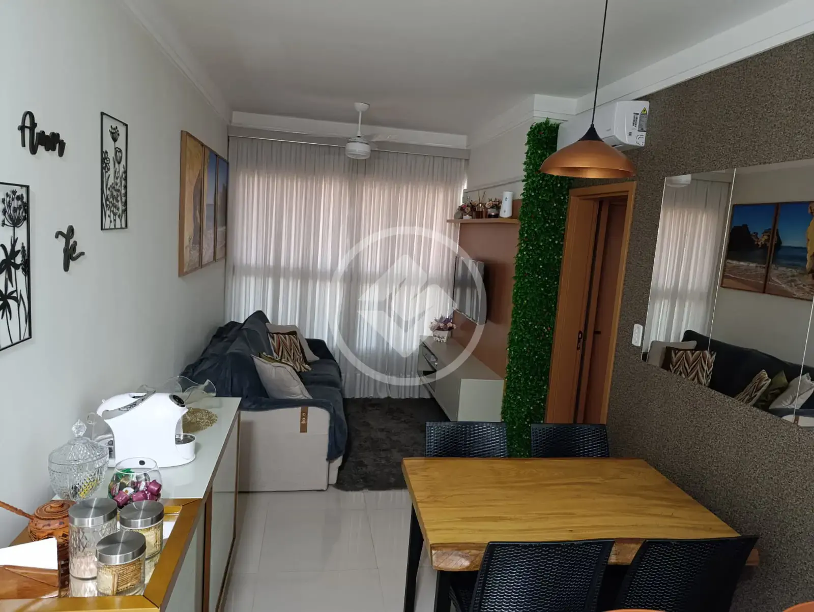 Imagem 3 - Apartamento em Santa Mônica, Uberlândia - MG