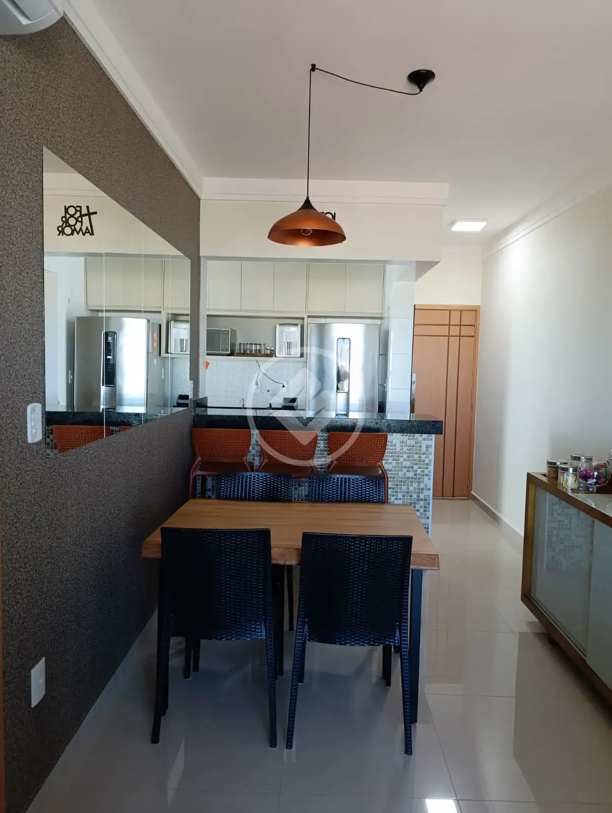 Imagem 5 - Apartamento em Santa Mônica, Uberlândia - MG