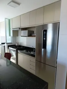 Imagem 6 - Apartamento em Santa Mônica, Uberlândia - MG