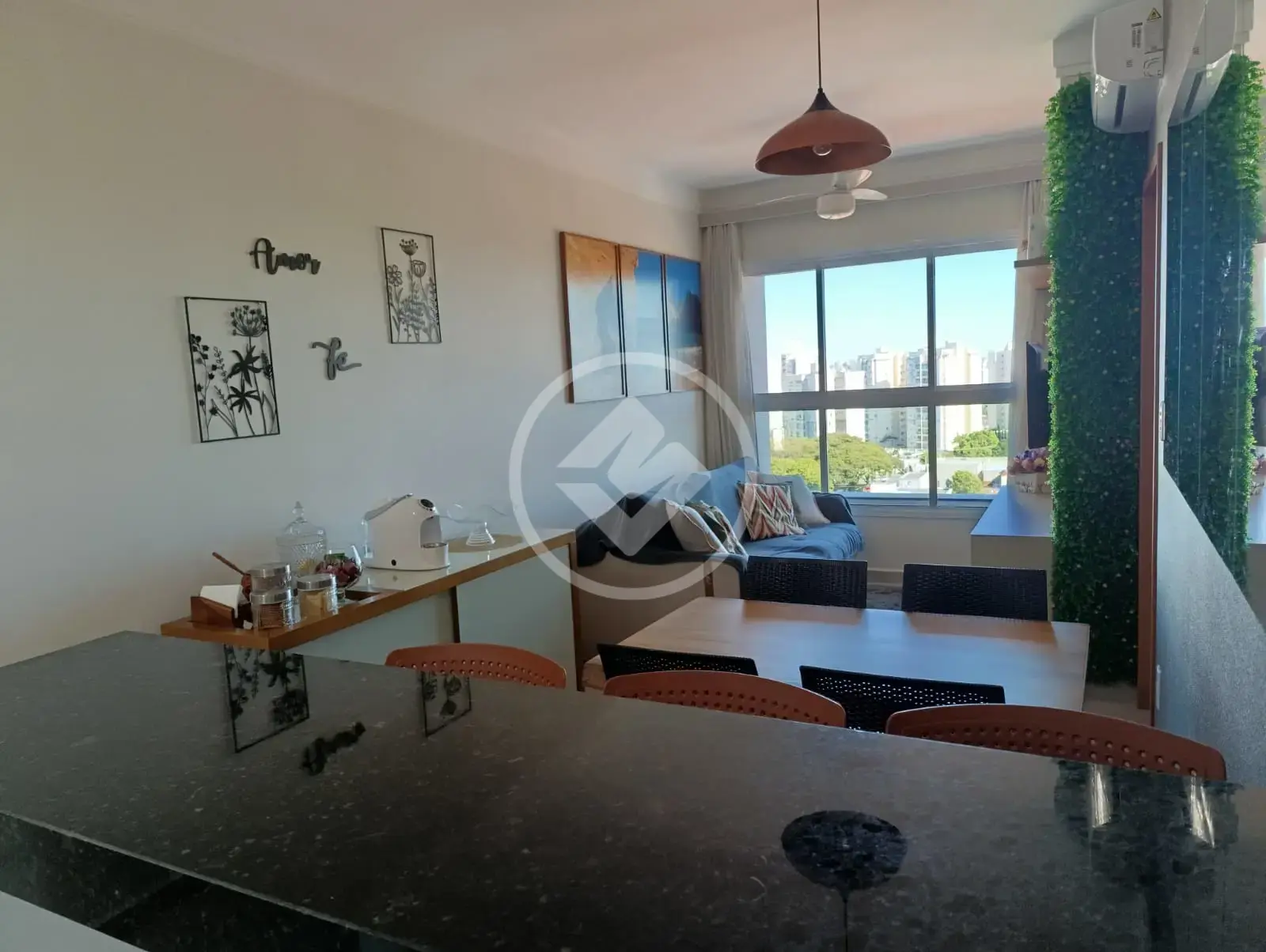 Imagem 1 - Apartamento em Santa Mônica, Uberlândia - MG