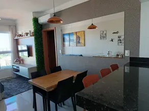 Imagem 4 - Apartamento em Santa Mônica, Uberlândia - MG