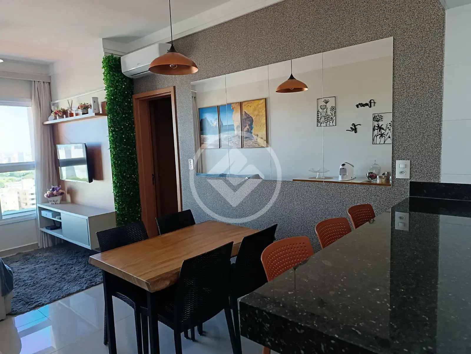 Imagem 4 - Apartamento em Santa Mônica, Uberlândia - MG