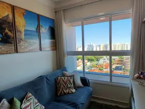 Apartamento Santa Mônica, Uberlândia - MG — foto 1