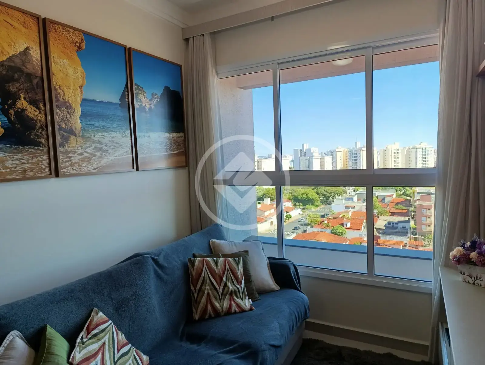 Imagem 1 - Apartamento em Santa Mônica, Uberlândia - MG