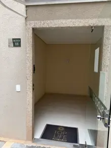 Apartamento Chácaras Tubalina e Quartel, Uberlândia - MG — foto 2