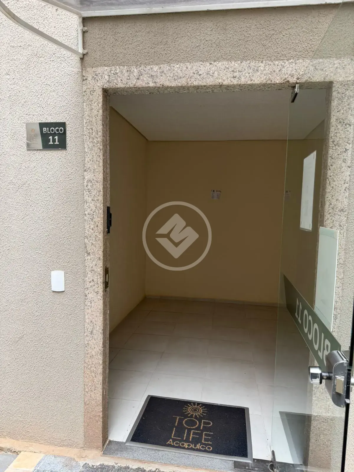 Imagem 1 - Apartamento em Chácaras Tubalina e Quartel, Uberlândia - MG