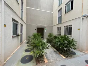 Apartamento Chácaras Tubalina e Quartel, Uberlândia - MG — foto 1