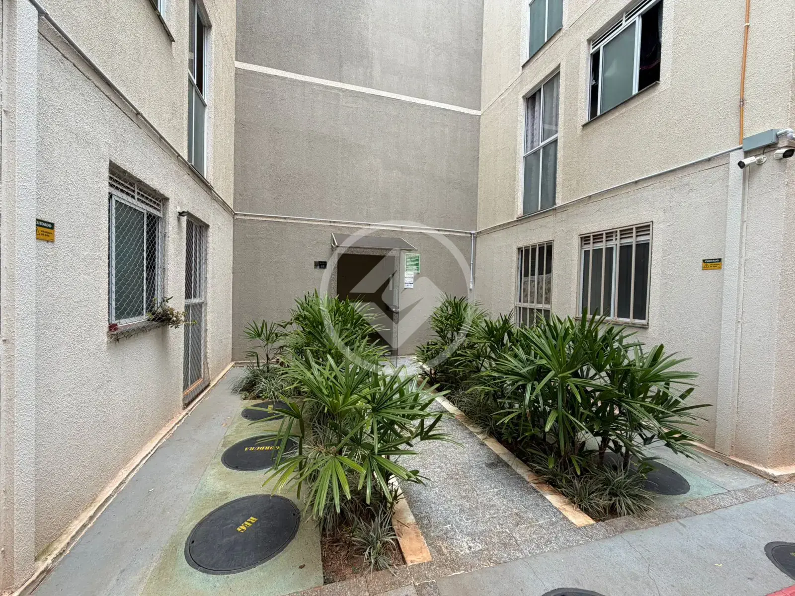 Imagem 1 - Apartamento em Chácaras Tubalina e Quartel, Uberlândia - MG