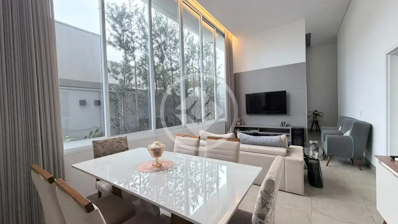 Imagem 4 - Casa Condomínio em Laranjeiras, Uberlândia - MG