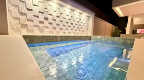 Casa Condomínio Laranjeiras, Uberlândia - MG — foto 1