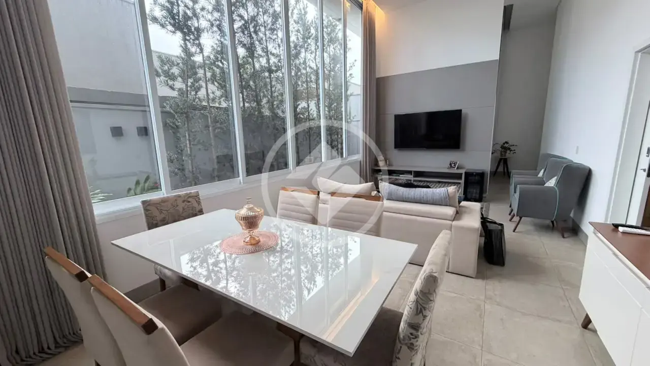Imagem 5 - Casa Condomínio em Laranjeiras, Uberlândia - MG