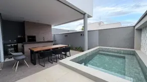 Casa Condomínio Laranjeiras, Uberlândia - MG — foto 2