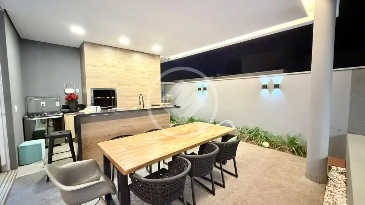 Imagem 3 - Casa Condomínio em Laranjeiras, Uberlândia - MG