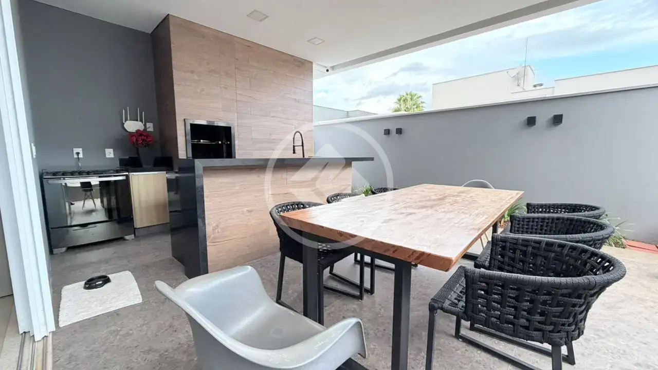 Imagem 2 - Casa Condomínio em Laranjeiras, Uberlândia - MG