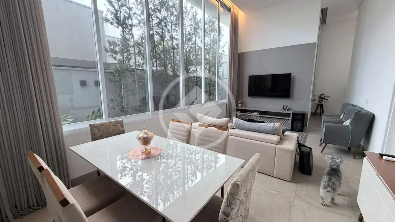Imagem 6 - Casa Condomínio em Laranjeiras, Uberlândia - MG