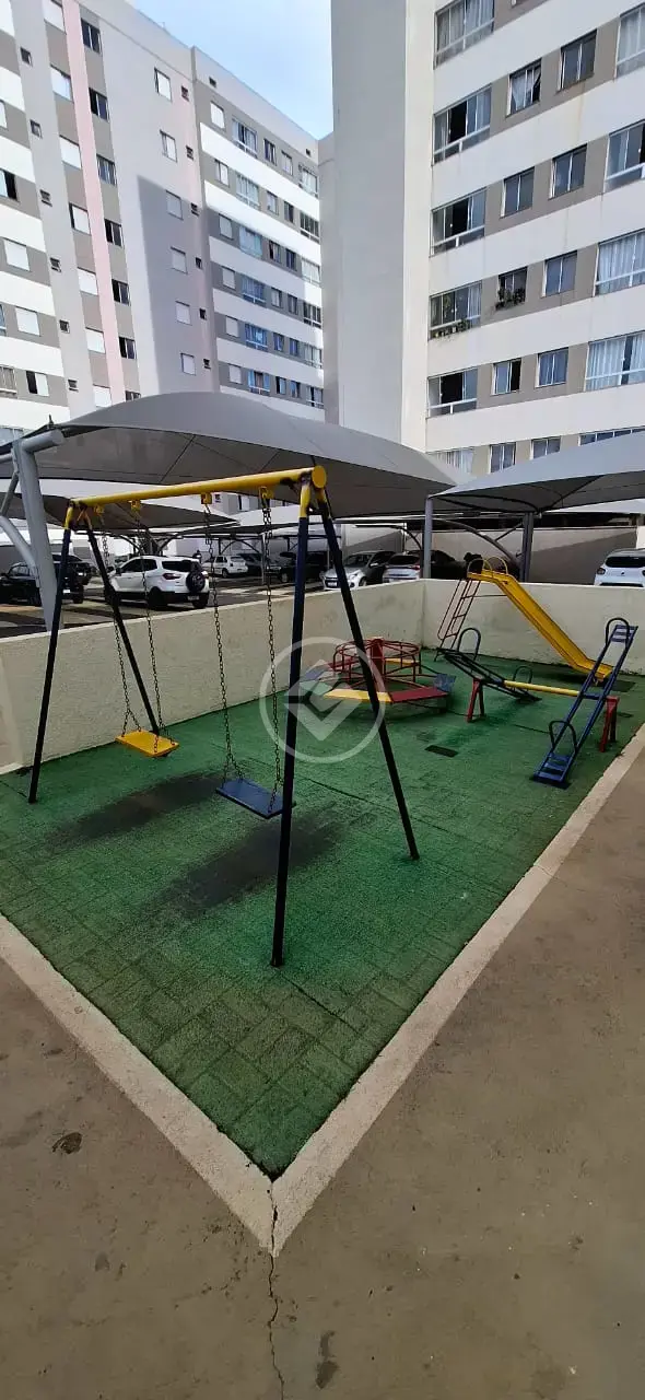 Image 8 - Apartamento em Laranjeiras, Uberlândia - MG