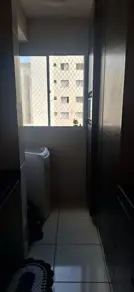 Imagem 4 - Apartamento em Laranjeiras, Uberlândia - MG