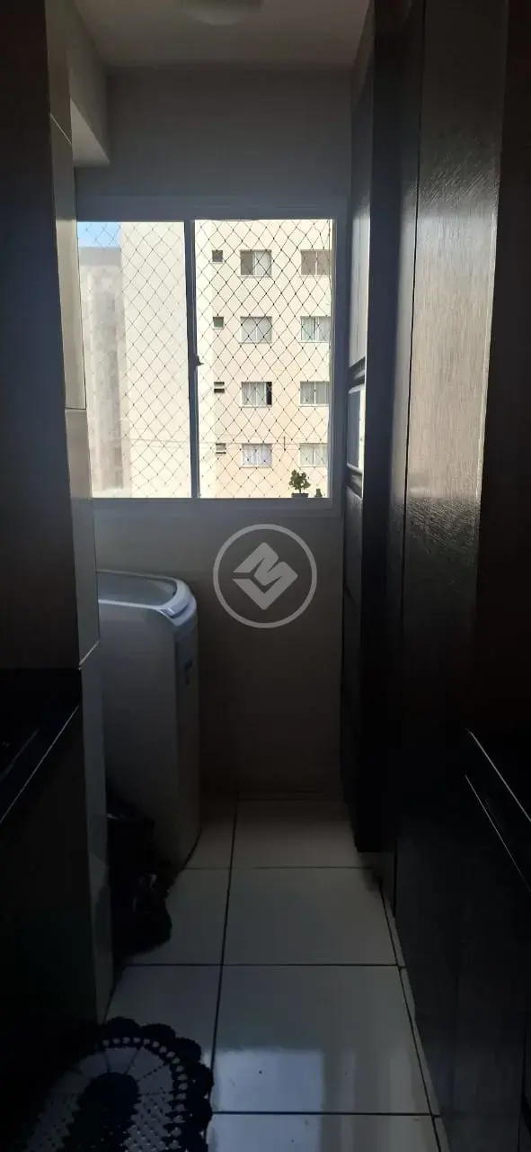 Imagem 4 - Apartamento em Laranjeiras, Uberlândia - MG