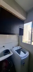 Imagem 5 - Apartamento em Laranjeiras, Uberlândia - MG