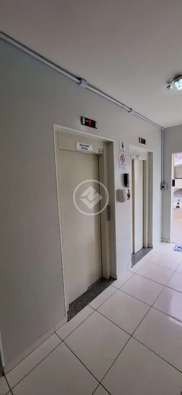 Imagem 6 - Apartamento em Laranjeiras, Uberlândia - MG