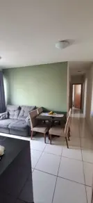 Apartamento Laranjeiras, Uberlândia - MG — foto 1