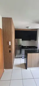 Apartamento Laranjeiras, Uberlândia - MG — foto 2
