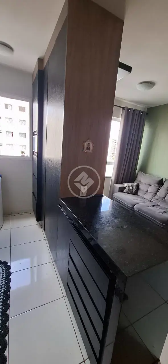 Imagem 2 - Apartamento em Laranjeiras, Uberlândia - MG