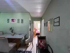 Casa Loteamento Residencial Pequis, Uberlândia - MG — foto 2