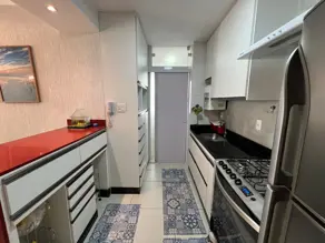 Imagem 4 - Apartamento em Patrimônio, Uberlândia - MG