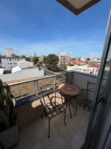 Apartamento Santa Mônica, Uberlândia - MG — foto 2
