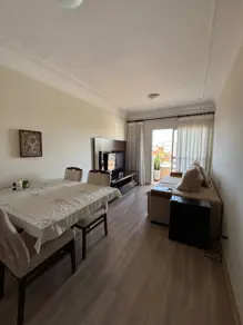 Apartamento Santa Mônica, Uberlândia - MG — foto 1