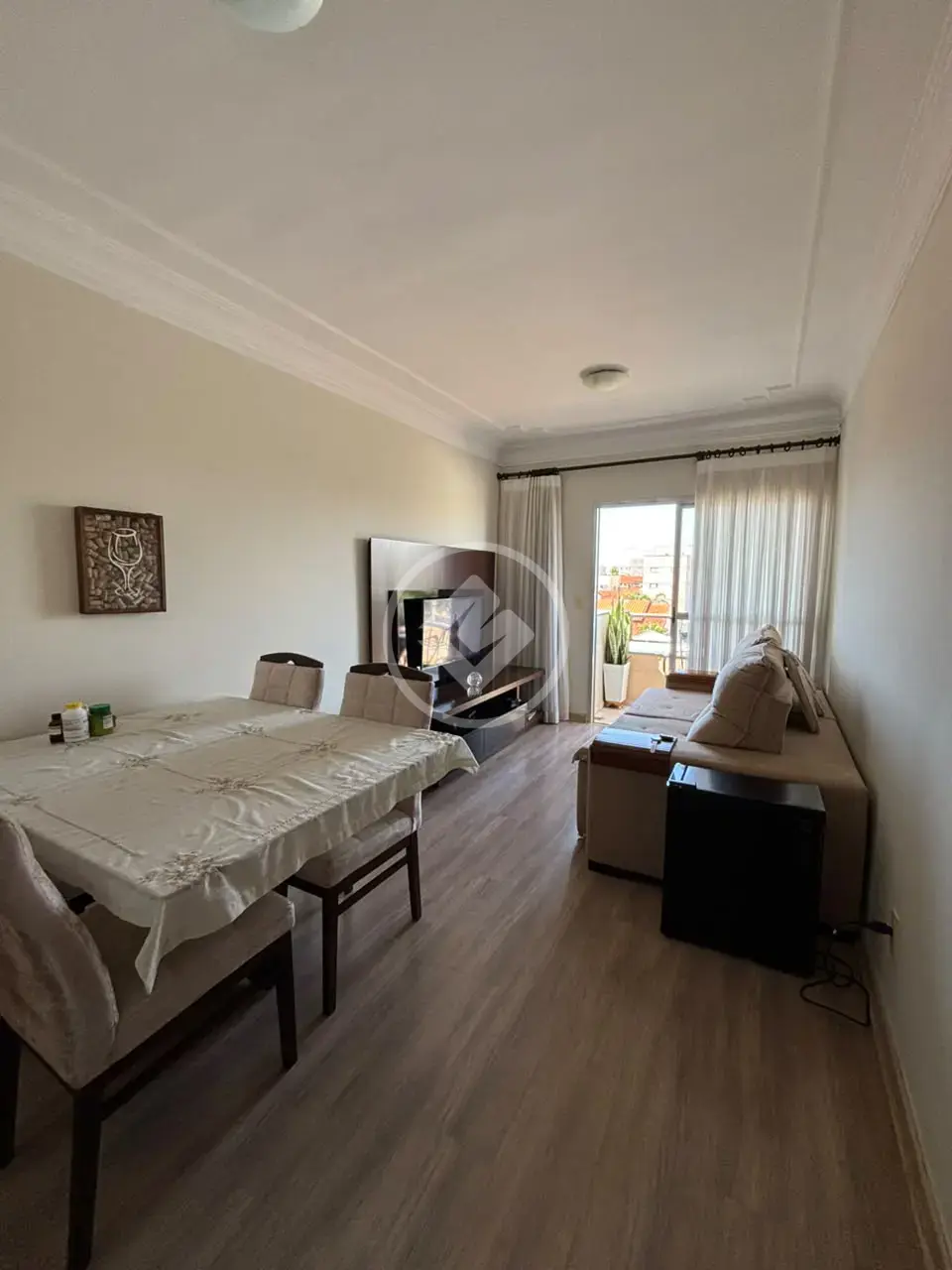 Imagem 1 - Apartamento em Santa Mônica, Uberlândia - MG