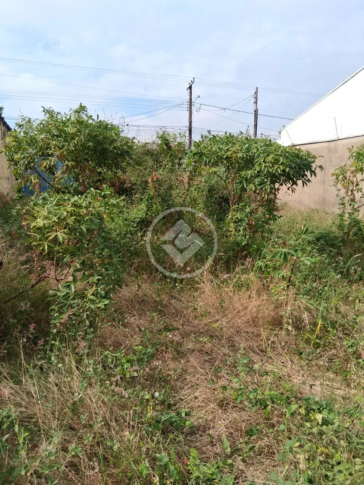 Imagem 1 - Terreno em BRASIL, Uberlândia - MG