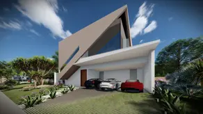 Sobrado Em Condomínio Nova Uberlândia, Uberlândia - MG — foto 2