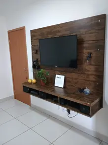 Imagem 2 - Apartamento em Laranjeiras, Uberlândia - MG