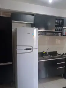 Imagem 5 - Apartamento em Laranjeiras, Uberlândia - MG