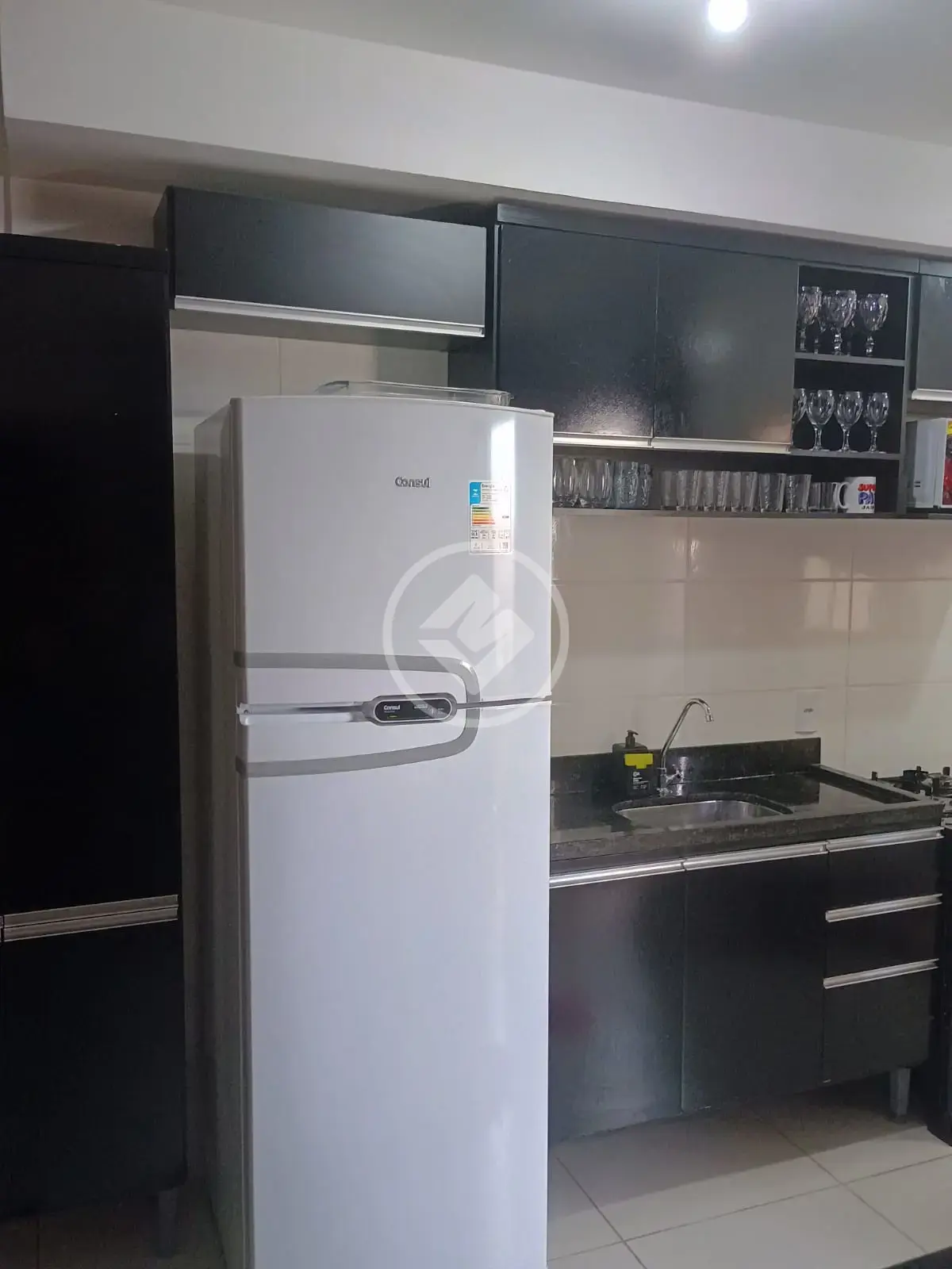 Imagem 5 - Apartamento em Laranjeiras, Uberlândia - MG