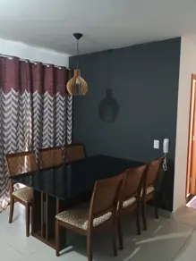 Apartamento Laranjeiras, Uberlândia - MG — foto 2
