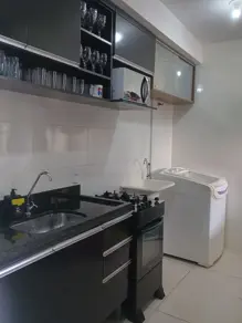 Imagem 6 - Apartamento em Laranjeiras, Uberlândia - MG
