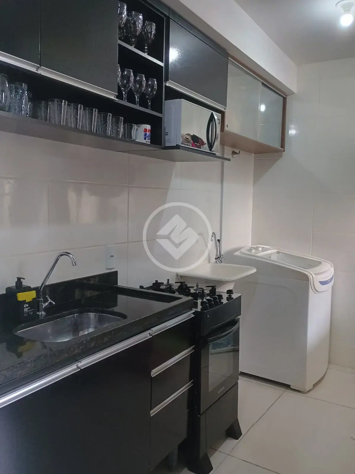 Imagem 6 - Apartamento em Laranjeiras, Uberlândia - MG